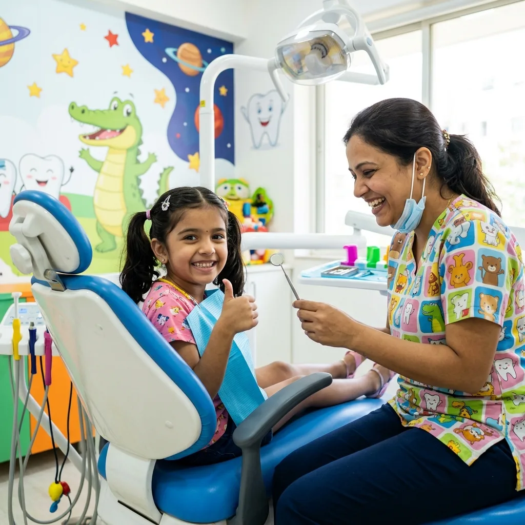 Compassionate Pediatric Care