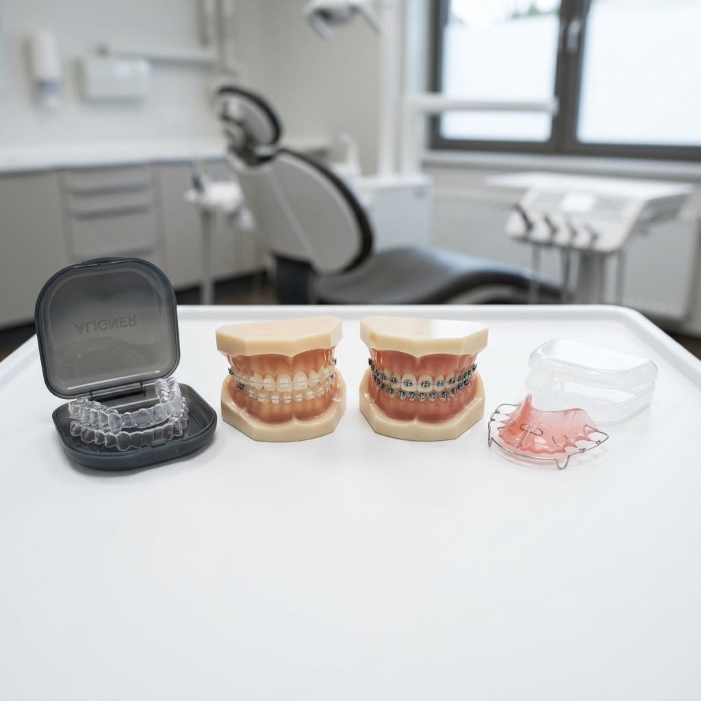 Orthodontic Options